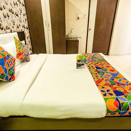 Fabhotel Prime Sanket Inn, Phoenix Mall Hinjawadi Exteriör bild